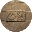 Poland, Peoples Republic Medal 1972 DDR - PRL Freudschaft - Friendship St