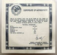Russia / Soviet Union 3 Roubles 1991 500th Anniversary of the United Russian State PP