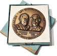 USA Medallion 1965 Civil War Centennial St