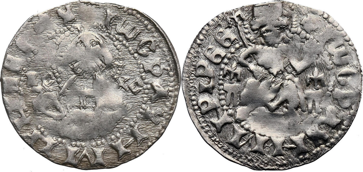 Bulgaria Groschen ND Ivan Stracimir 13601396 Schön / fast Sehr Schön