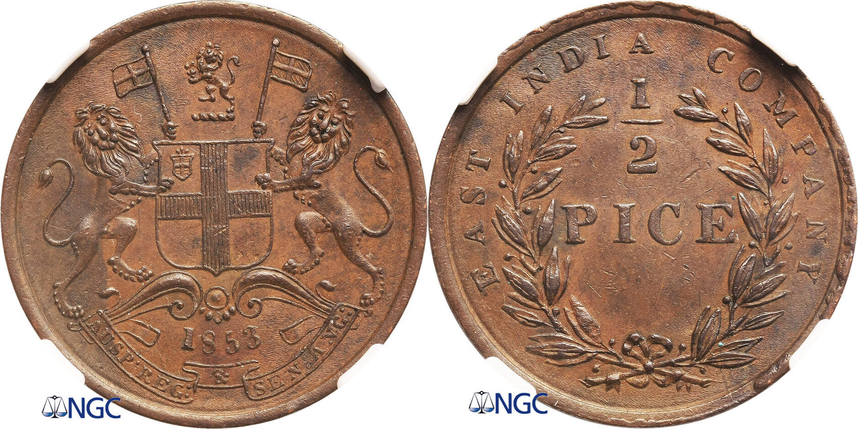 india-british-east-india-company-1-2-pice-1853-c-ngc-ms-62-bn-ma