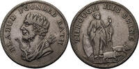 Great Britain, Bath, Somerset Farthing Token -