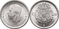 Sweden 2 Kronor -