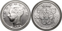 Belgium 50 Francs -