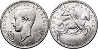 Luxembourg, Charlotte 100 Francs Death of John the Blind -