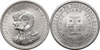 Portugal, Carlos I 500 Reis 400th Anniversary of the Discovery of India -