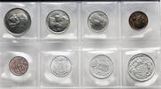 Belgium Annual Mint Set 8 pcs. -