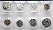 Belgium Annual Mint Set 8 pcs. -