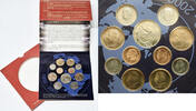 Belgium Annual Mint Set 150 Years of the National Bank of Belgium -
