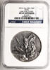 Niue 2 Dollars Odin, Vikings Gods -