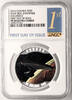 Canada 20 Dollars Star Trek -