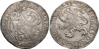 Netherlands, Utrecht Leeuwendaalder / Lion Daalder -