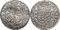 Brandenburg-Preussen. East Prussia Ort (18 Gröscher) Georg Wilhelm 1619-1640 -