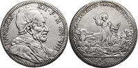 Papal States - Vatican Piastra Innocenz XII 1691-1700 -