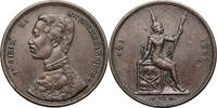 Thailand, Rama V 2 Att -
