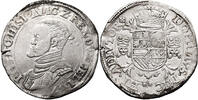 Spanish Netherlands, Geldern / Gelderland Philipsdaalder Phillip II -