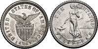 Philippines 10 Centavos -
