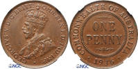 Australia Penny -