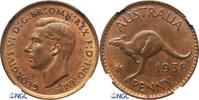 Australia 1 Penny -