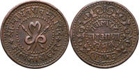 India - Gwalior 1/4 Anna -
