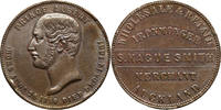 New Zealand Penny Auckland -