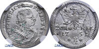 Prussia (Brandenburg-Preussen) 2 Gröschel Friedrich II -