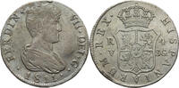 Spain 4 Reale Ferdinand VII -