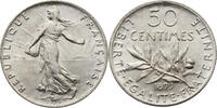 France 50 Centimes -