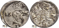 Poland / Lithuania Dwudenar (2 Denars) Sigismund III Vasa 1587-1632 -