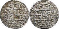 India - Cooch Behar AR Rupee Lakshmi Narayan (1587-1627 AD) -