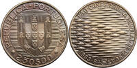 Portugal 250 Escudos F.A.O. -