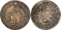 Salzburg-Erzbistum 1/9 Taler Paris Graf Lodron -