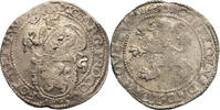 Netherlands, West Friesland Leeuwendaalder / Lion Daalder -