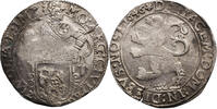 Netherlands, Zwolle Leeuwendaalder / Lion Daalder -