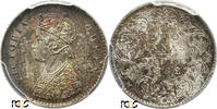India British 2 Anna Victoria (1837-1901) -