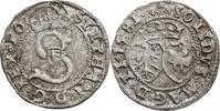Poland / Lithuania Shilling Stefan Batory -