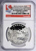 Canada 20 Dollars End of the Italian Campaign -