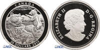 Canada 20 Dollars Grizzly Bear Family -