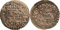 Elblag (Elbing) Poltorak Gustaf II Adolph 1617–1632 -