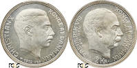 Denmark 2 Kroner Frederik VIII -
