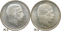 Denmark 2 Kroner Frederik VIII -