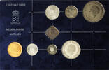 Netherlands Antilles Mint Set, 7 Pcs -