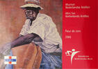 Netherlands Antilles Mint Set, 8 Pcs -