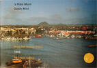 Aruba Mint Set - 6 pcs. -