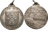 Belgium, West Flanders Medallion Opening of the Knocke-Maldegem National Road -