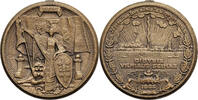 Lithuania Br Medal 20th anniversary of the Congress of Vilnius -