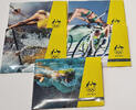 Australia 25 x 2 Dollars Australian Olympic Team Rio de Janeiro -