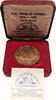 Great Britain Br Medal H.M. Tower of London -