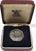 Great Britain 50 Pence -