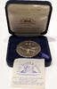 Great Britain Medal Tower of London -
